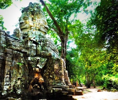 Photos of Mangalartha or East Prasat Top