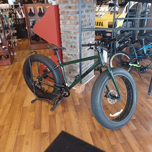 Village CycleSport - Thumbnail