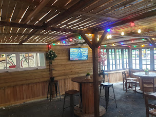 Photo n°11 de La Guinguette Biltegia à Viodos-Abense-de-Bas (Restaurant)