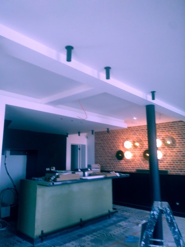Brasserie Rongese