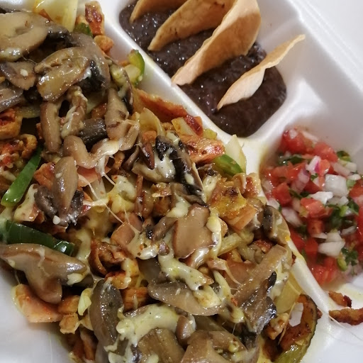 La Bendita Comida - Thumbnail