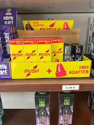 Photo n°17 de Tabac Le Griffon à Vitrolles (Bureau de tabac)