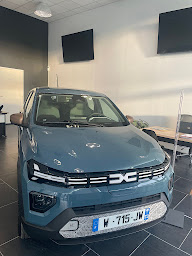 Photo n°10 de CBR Autos - Agent Renault & Dacia à Le Bourget-du-Lac (Vendeur de voitures d'occasion)