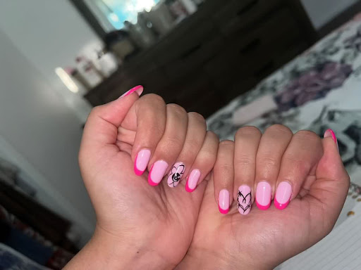J & S Divas Nail Salon LLC - Thumbnail