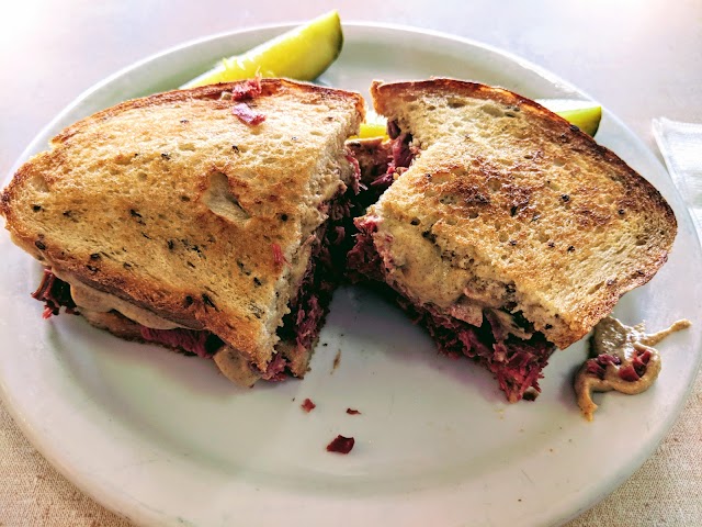 Jake's Deli North
