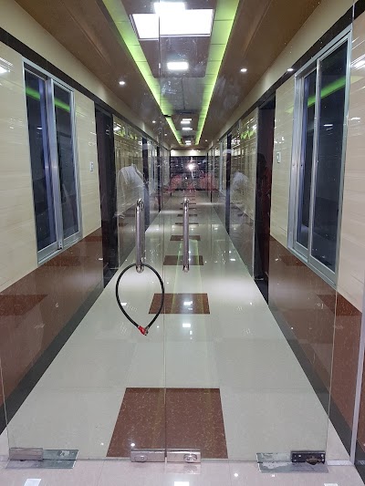 Photos of Hotel Asia,Amena Plaza.Bhola,Bangladesh.
