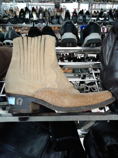 Photos of Alpha Thrift Store