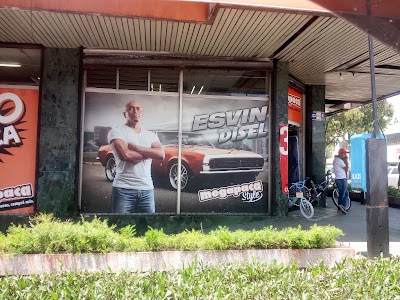 Photos of Estaci&oacute;n el Calvario