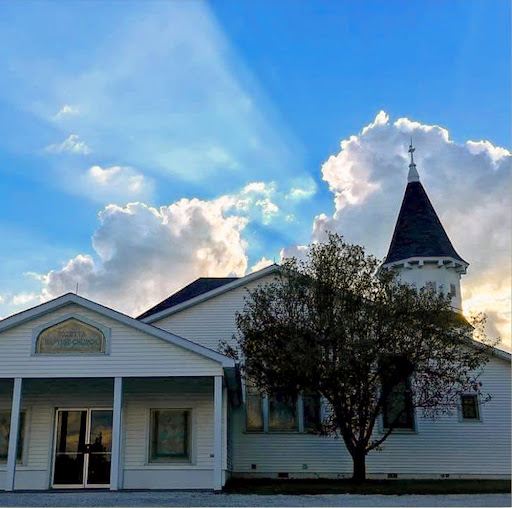 Rozetta Baptist Church - Thumbnail