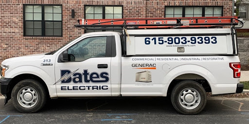Bates Electric