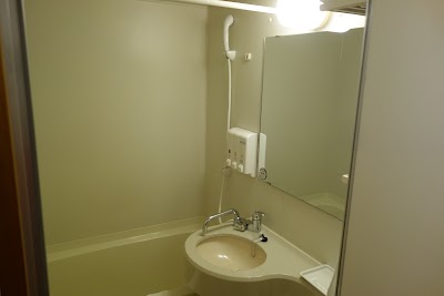lodging