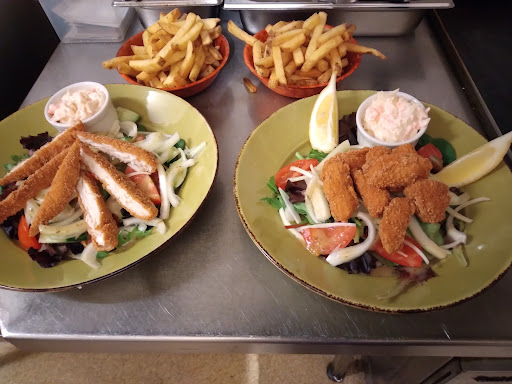 Matlock Bistro Cafe - Thumbnail