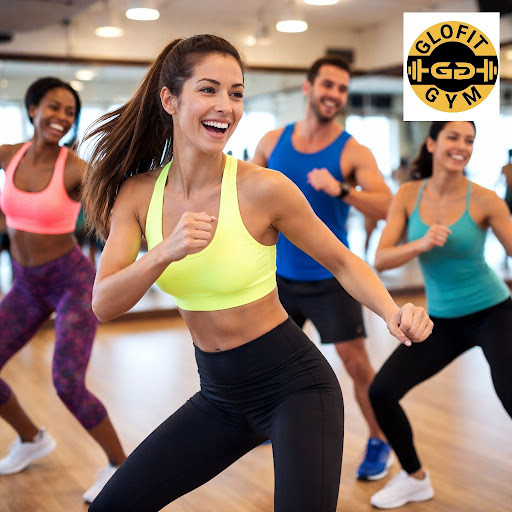 Cardio doesn’t have to be boring. At Glofit Gym in Sector 47, Gurugram, our high-energy dance fit… post image