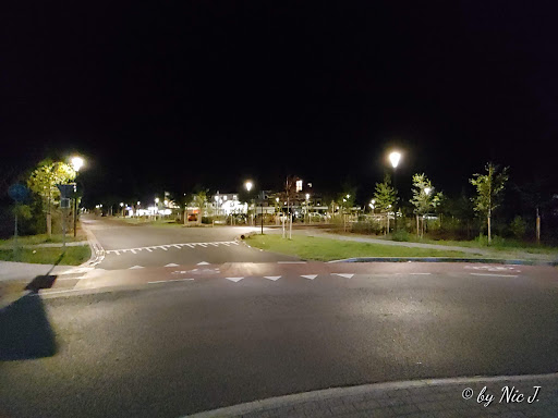 Winkelcentrum Kerckebosch - Thumbnail