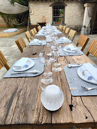 Photo n°45 de Olivia & Mickaël Féval à Bouc-Bel-Air (Restaurant méditerranéen)