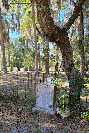 Crystal River Cemetery Gallery - United States