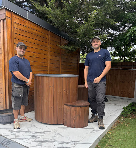 Pool And Room Co. Ltd