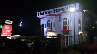 Photos of Holton Hospital - Walasmulla