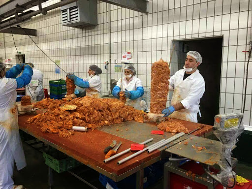 Fachi Kebab - Visual