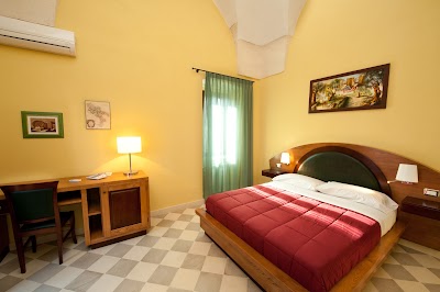 Photos of Residenza Pizziniaco B&B