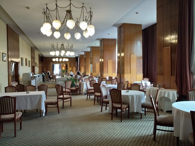 Danubius Hotel Gellért