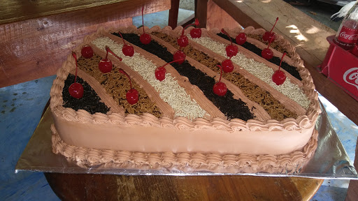 Kika's cake - Thumbnail