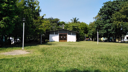 Templo Jesus el Buen Pastor