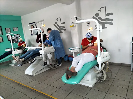 Clínica Dental ANYER