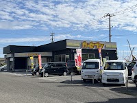 カーセブン鹿児島谷山店 中古車買取 販売