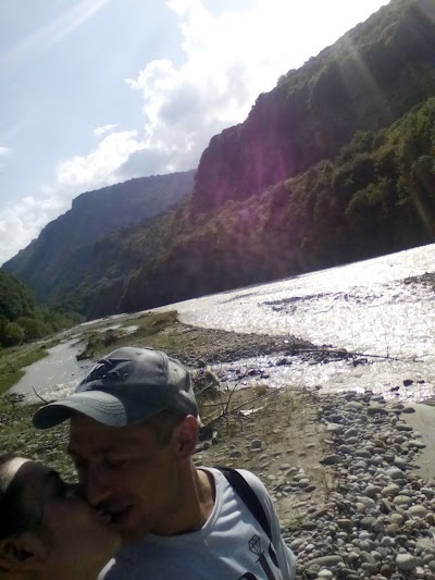 Photos of Vodopad Devich'i Slozy