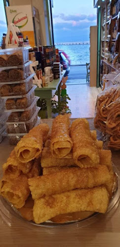 Αρτοποιείο "Τα αρτογλυκίσματα" - Γύθειο