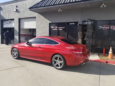 San Diego Tint Specialist