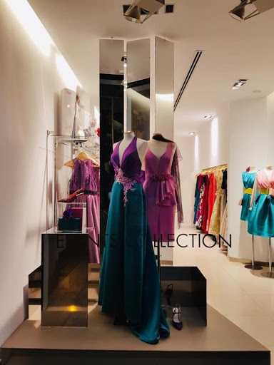 Código moda - Visual