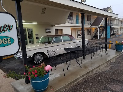 Roadrunner Lodge Motel