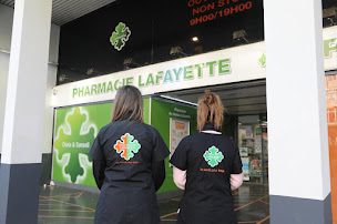 Photo n°1 de Pharmacie Lafayette de la Porte Jeune à Mulhouse (Pharmacie vétérinaire)