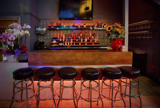 iTango Restaurant and Lounge