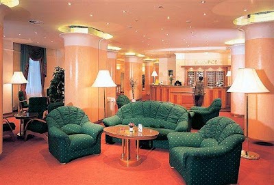Photos of Danubius Health Spa Resort Centr&aacute;ln&iacute; L&aacute;zně