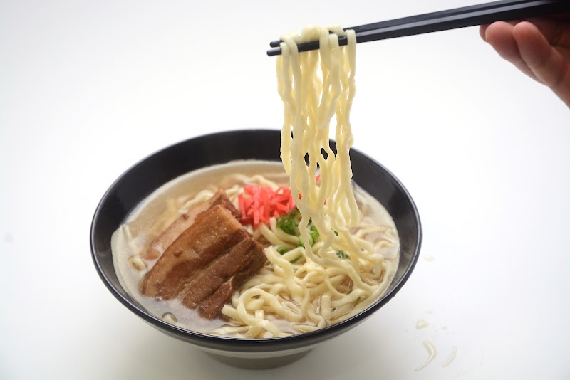 沖縄食堂てぃーだかんかん