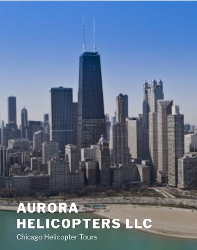 Aurora Helicopters LLC