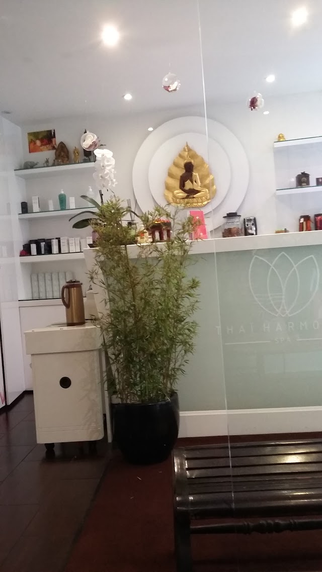 Thai Harmonie Spa - Salon de Massage Thai et Hamman à Paris 2