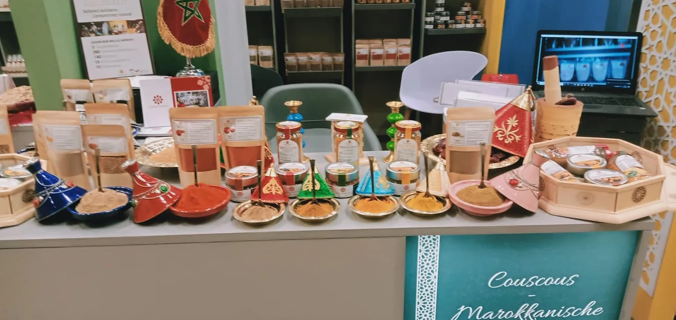 Terroir des Étoiles