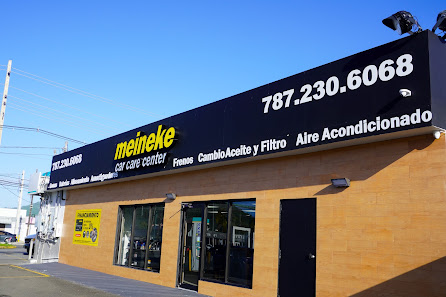 Fotografía de Meineke Car Care Center Todas