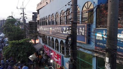 Photos of New Jaman Hotel
