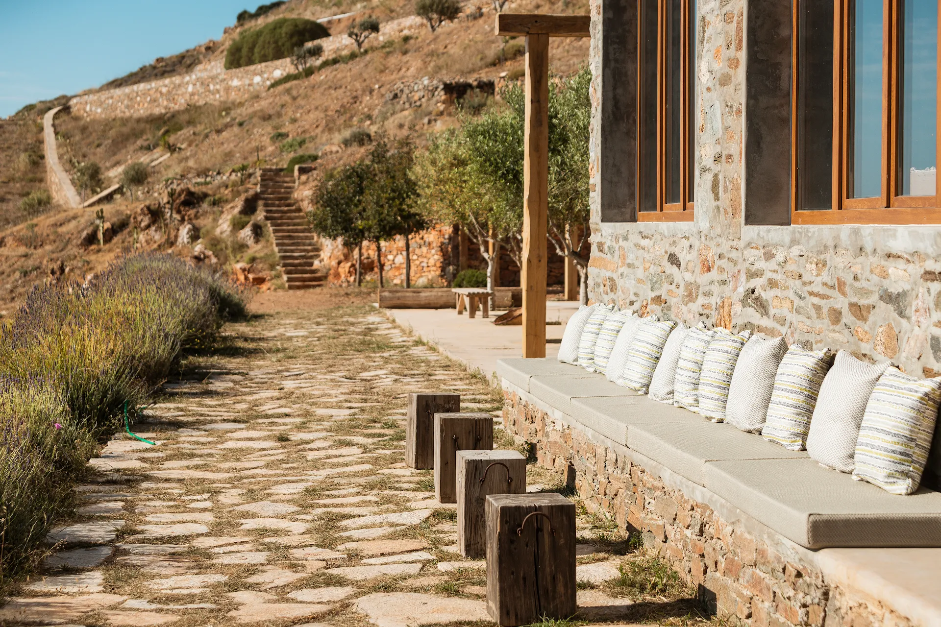 Cavo Fregada Syros