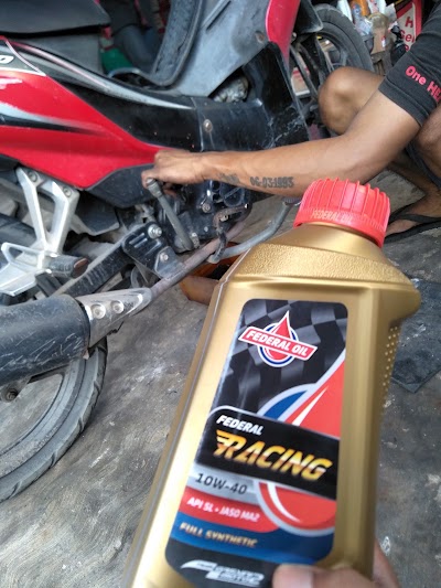 Photos of Bengkel Sepakat Motor