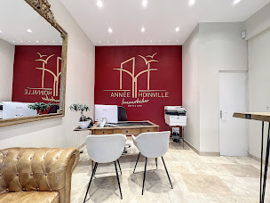 Photo n°4 de Année Hoinville Immobilier Trouville - Agence immobilière Trouville-sur-mer à Trouville-sur-Mer (Agence immobilière)