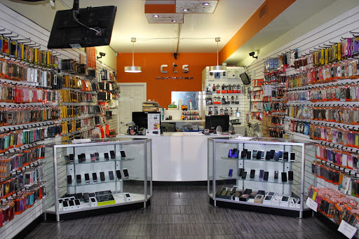 Cellular Toy Shoppe | Mobile Shop Edmonton