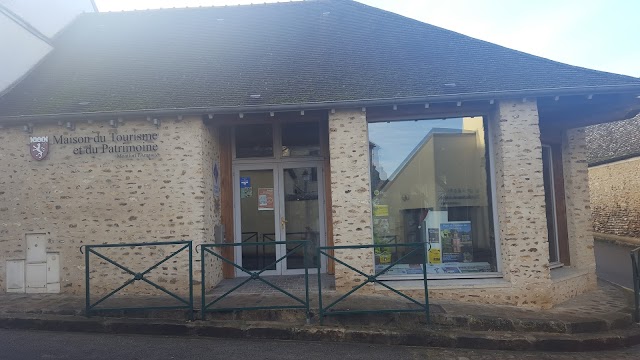 Maison du Tourisme