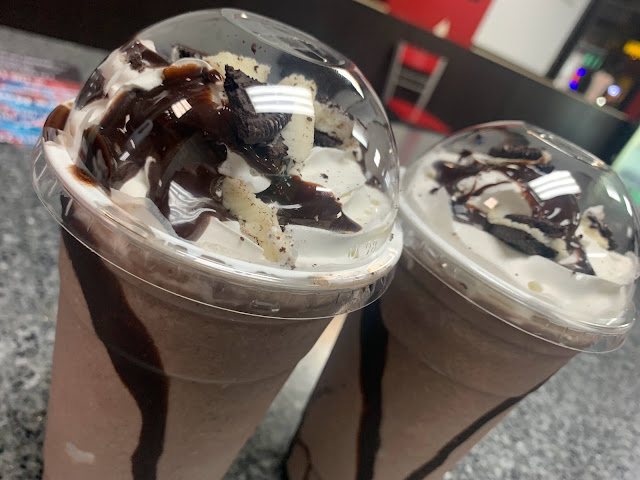 BNB Wings N Things by null