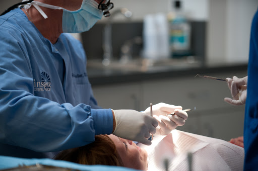 Inspire Dental Group of Buffalo Affiliated with The Smilist Dental